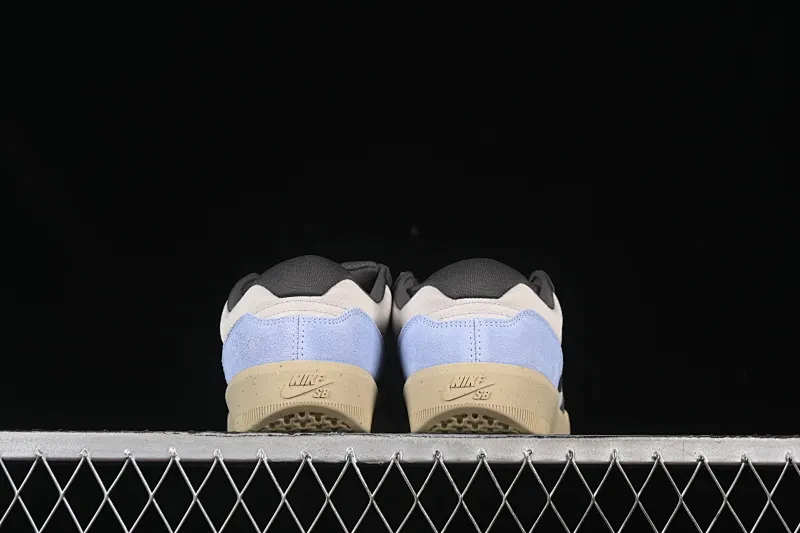 All categories Nk SB Dunk series Nk Force 58 simplified skateboard shoes J version Nk SB Force 58 Nike simplified retro skateboard shoes DV5477-102